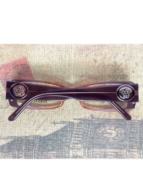 NEW! Versace Eyeglasses 3117 837